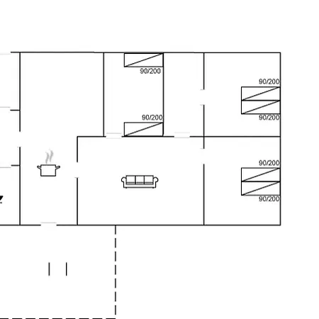 Espen - 300m From The Sea By Interhome Holiday home *