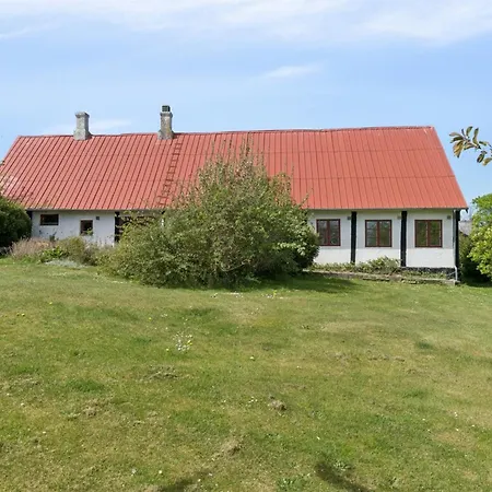 Holiday home Espen - 300m From The Sea By Interhome *