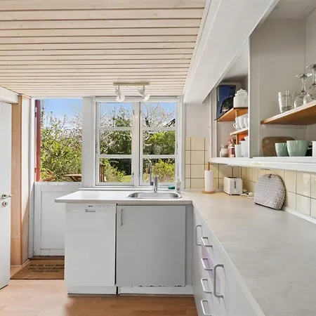 Espen - 300m From The Sea By Interhome Allinge-Sandvig