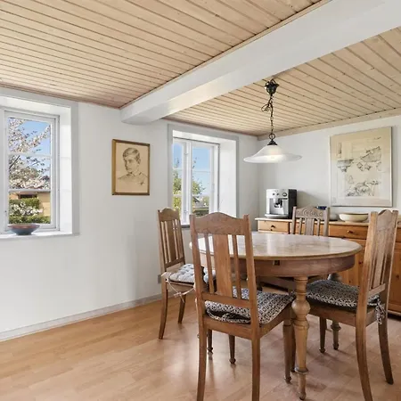 Espen - 300m From The Sea By Interhome Holiday home Allinge-Sandvig