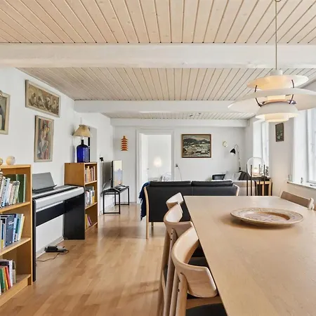 Espen - 300m From The Sea By Interhome Allinge-Sandvig