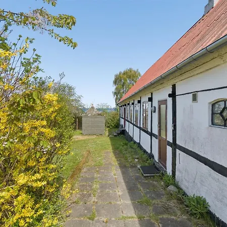 Espen - 300m From The Sea By Interhome Holiday home