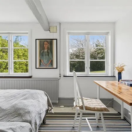 Espen - 300m From The Sea By Interhome Holiday home