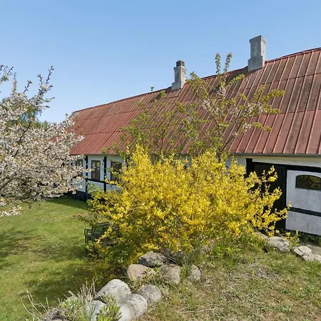 Espen - 300m From The Sea By Interhome Holiday home *