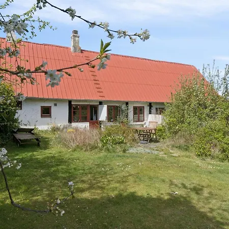 Espen - 300m From The Sea By Interhome Holiday home