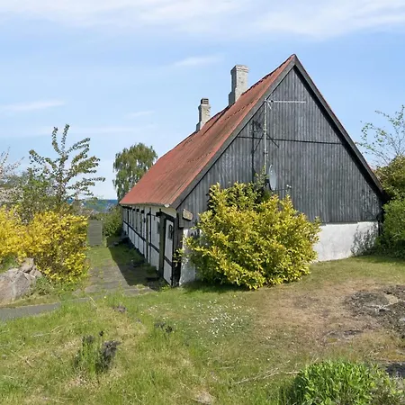 Holiday home Espen - 300m From The Sea By Interhome *