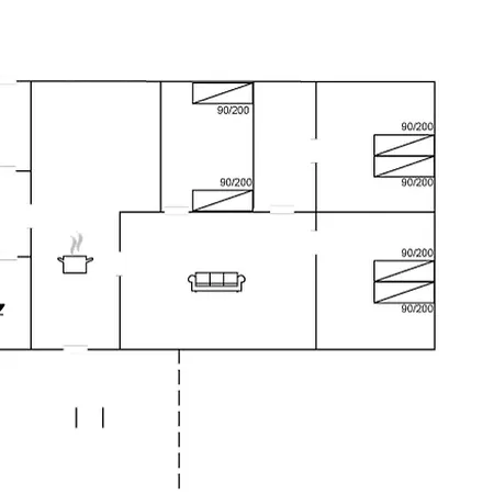 Espen - 300m From The Sea By Interhome Holiday home